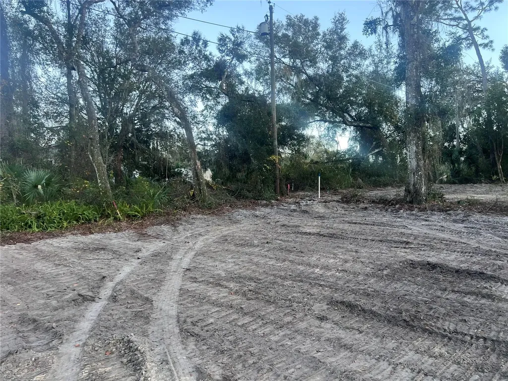 436 Huntington Shortcut Road Pomona Park FL 32181