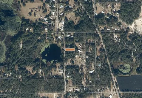 436 Huntington Shortcut Road Pomona Park FL 32181