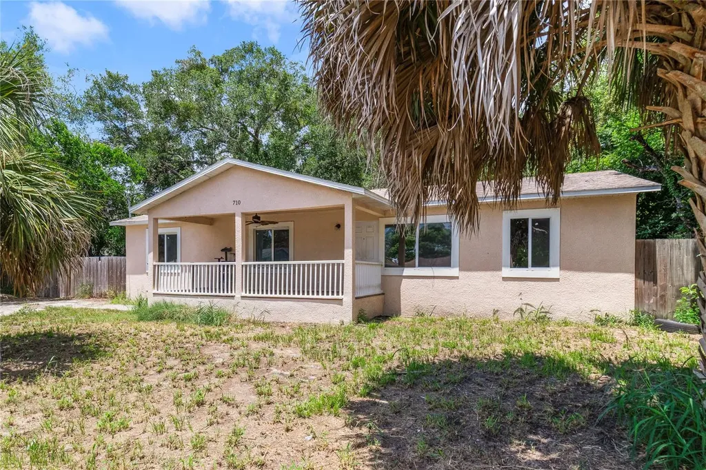 710 W Alfred Street Tavares FL 32778