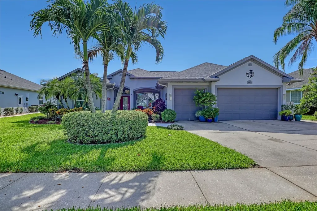 4372 Fletcher Lane Titusville FL 32780