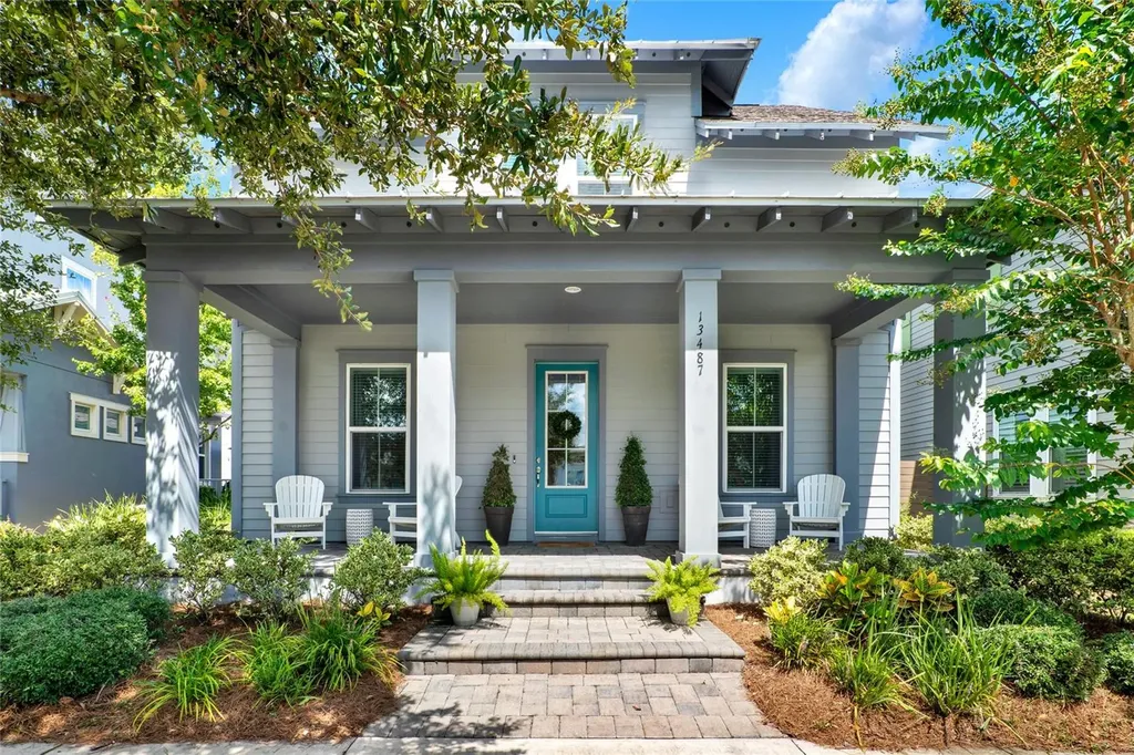 13487 Granger Avenue Orlando FL 32827