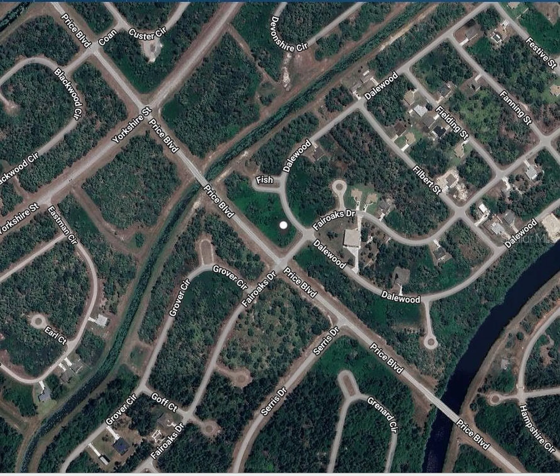 Dalewood Circle North Port FL 34288