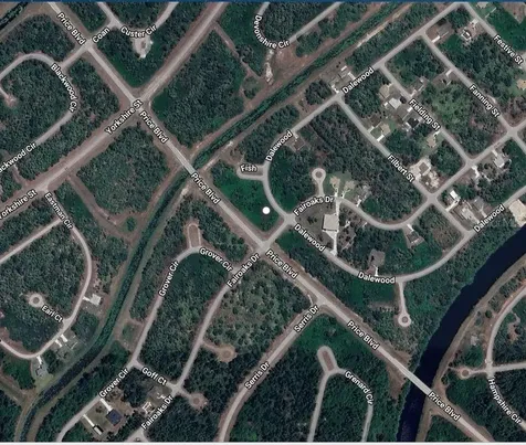 Dalewood Circle North Port FL 34288