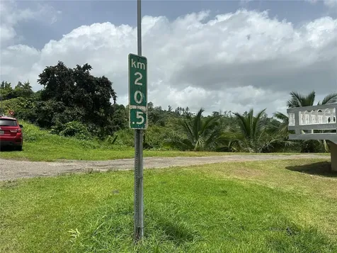 Carr 108 Km 20.5 Anasco PR 00610