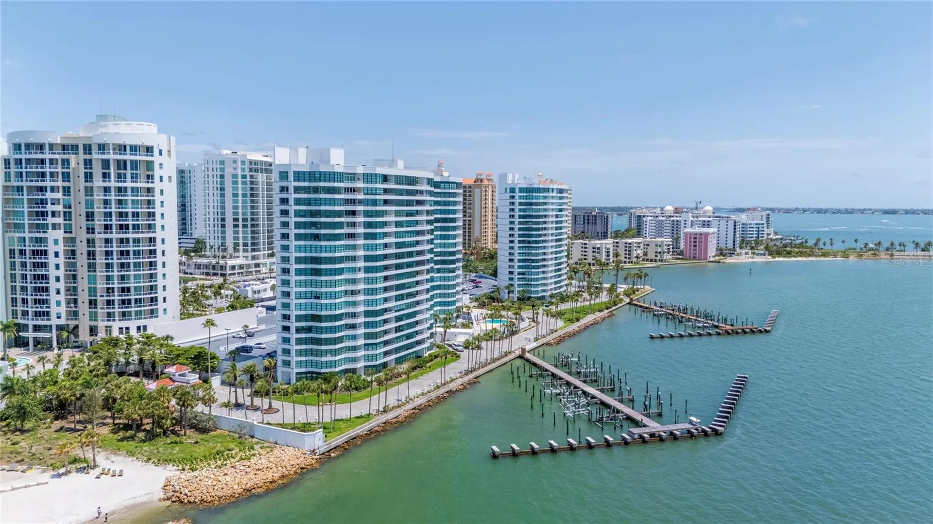 988 Blvd Of The Arts Sarasota FL 34236