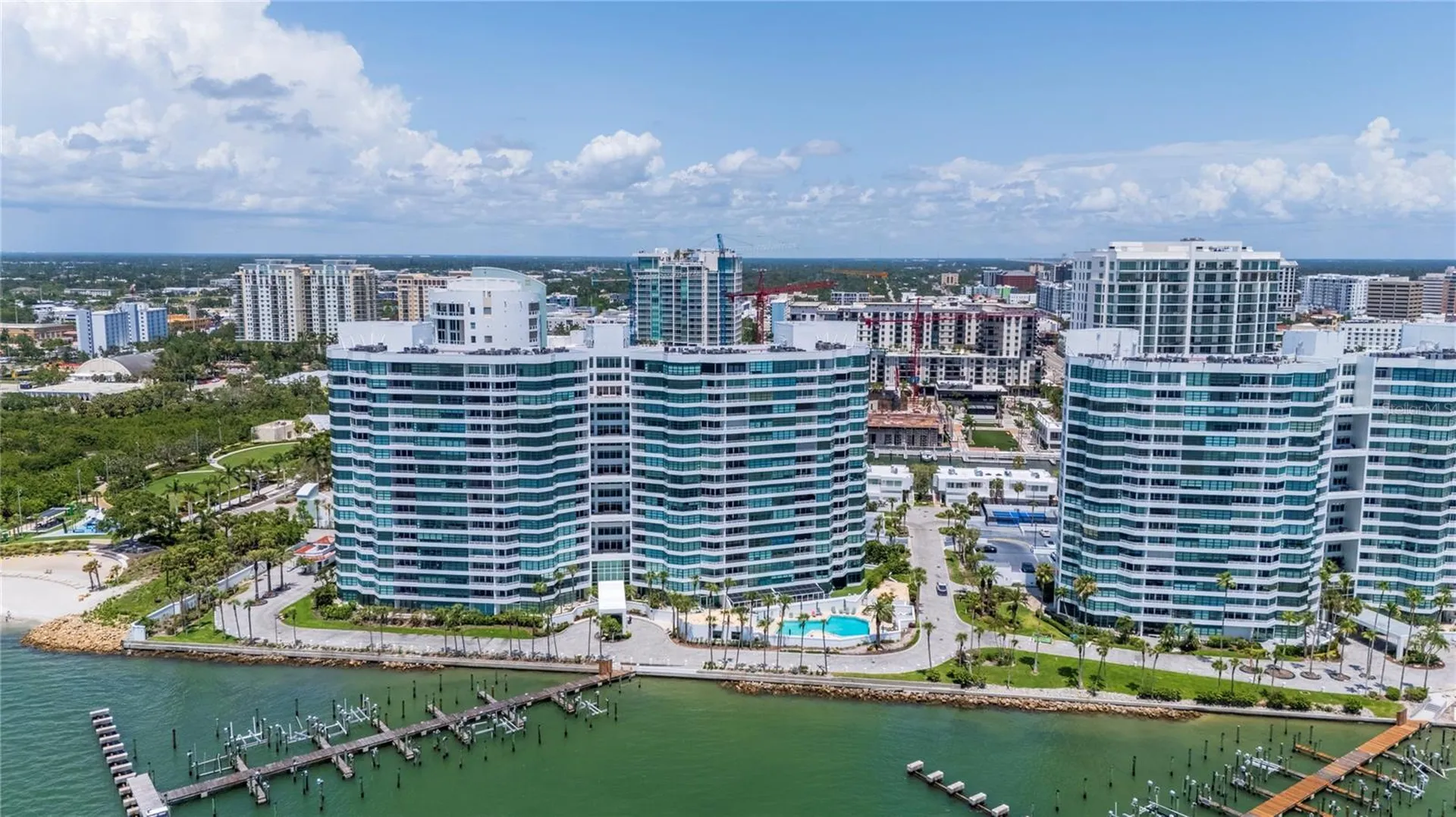 988 Blvd Of The Arts Sarasota FL 34236