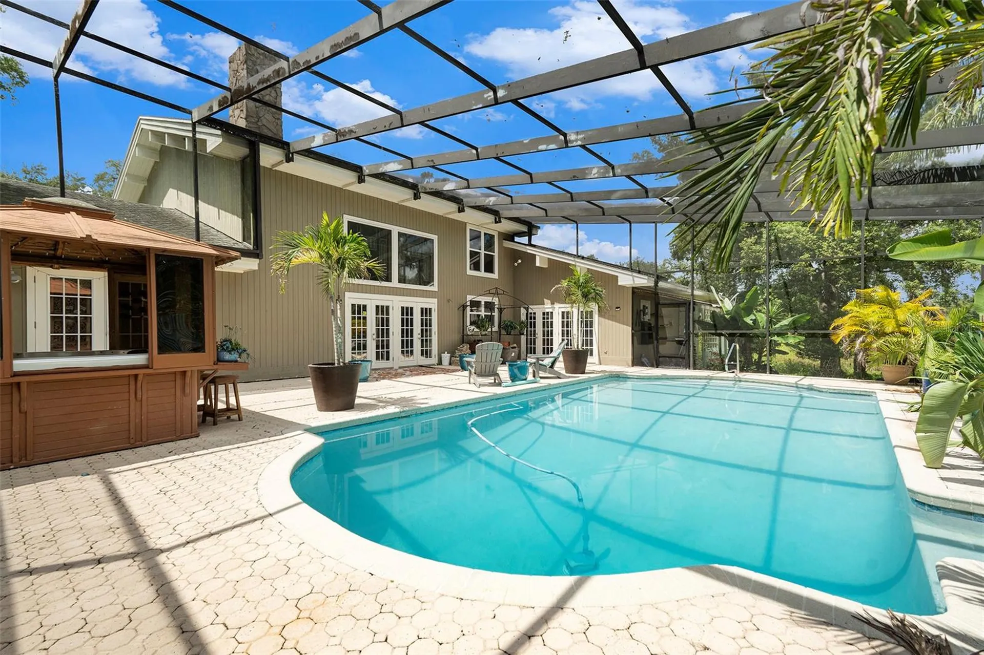 39127 Pretty Pond Road Zephyrhills FL 33540