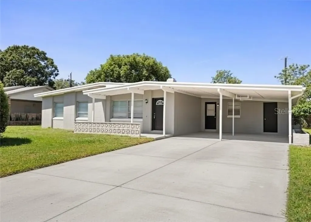 1849 Viburnum Lane Winter Park FL 32792