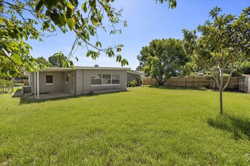 1849 Viburnum Lane Winter Park FL 32792
