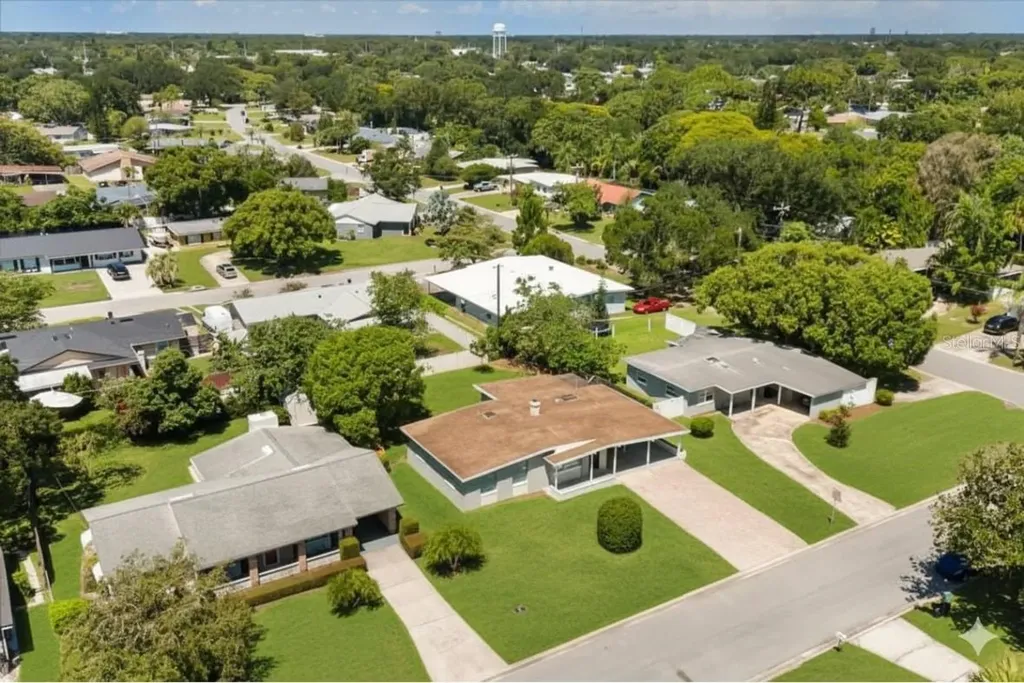 1849 Viburnum Lane Winter Park FL 32792