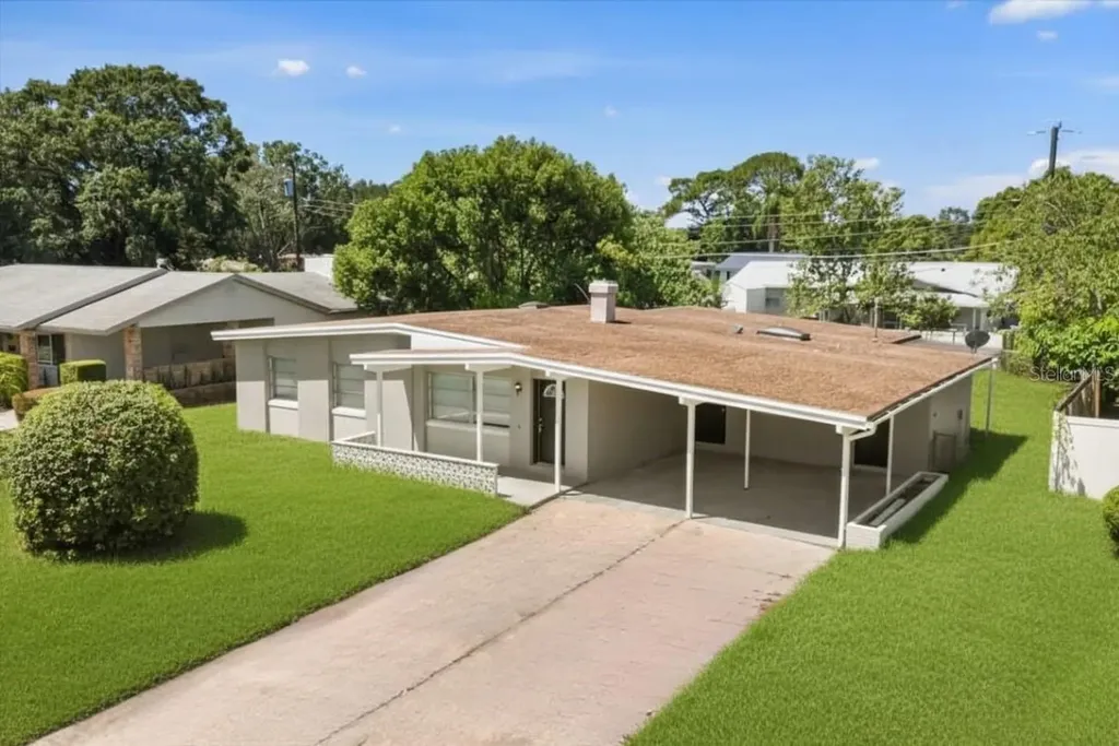 1849 Viburnum Lane Winter Park FL 32792