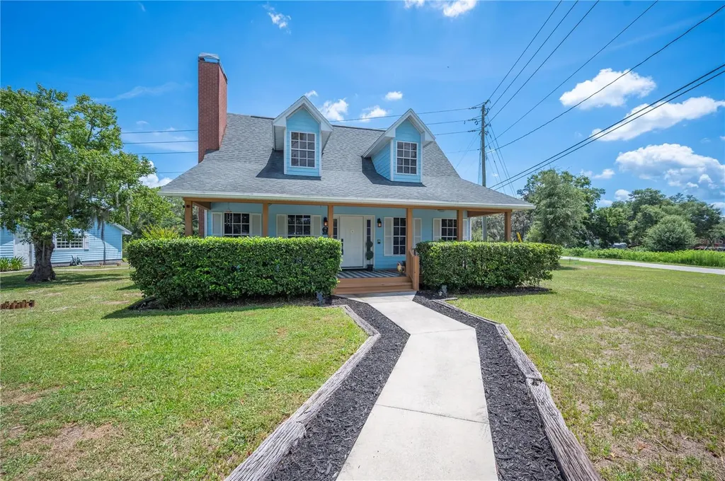 1818 Greenway Drive Lakeland FL 33805