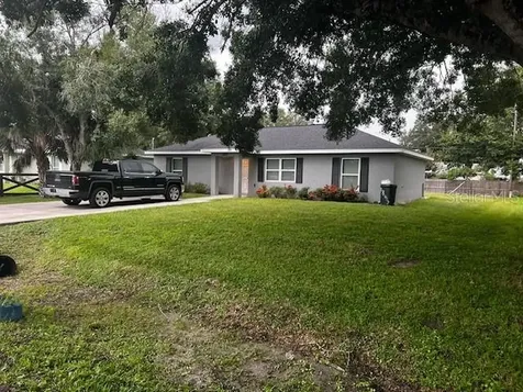 1847 NE Floridian Circle Arcadia FL 34266