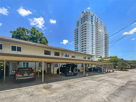3421 S Carter Street Tampa FL 33629