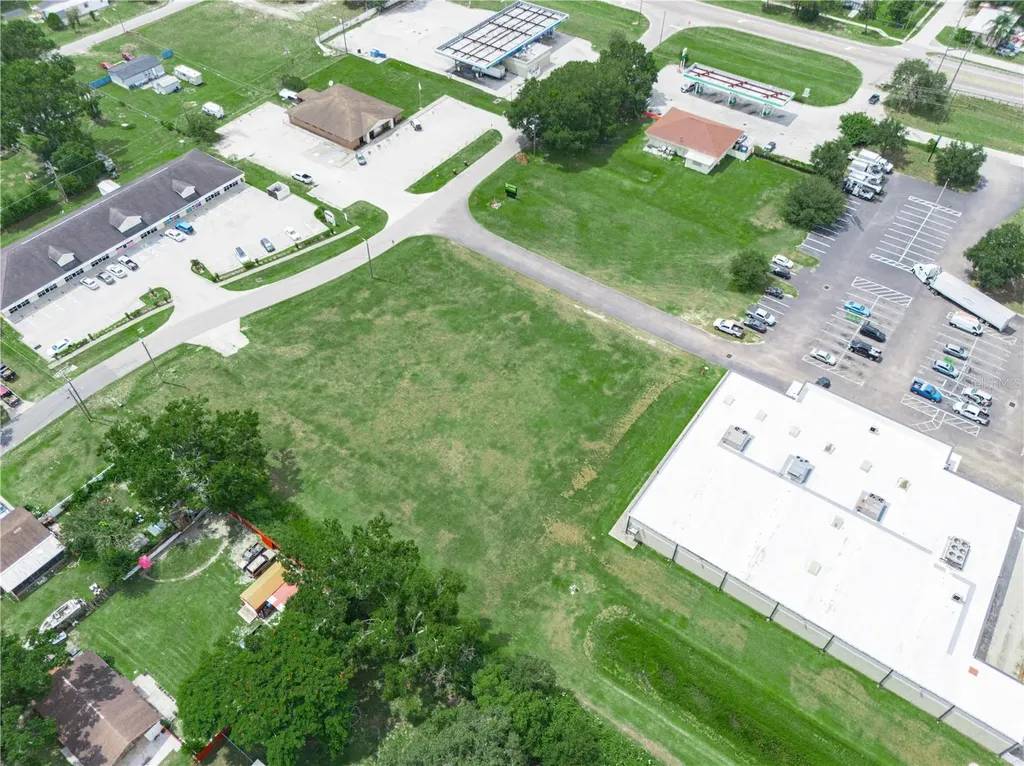 0 Carter Boulevard Polk City FL 33868
