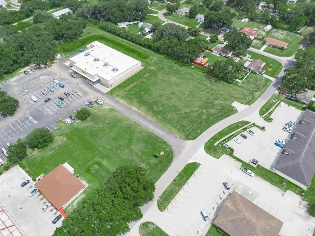 0 Carter Boulevard Polk City FL 33868