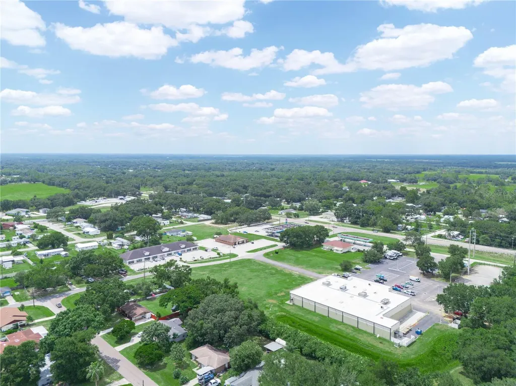 0 Carter Boulevard Polk City FL 33868