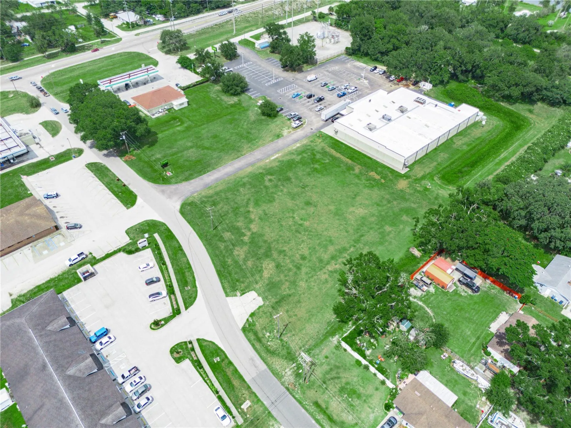 0 Carter Boulevard Polk City FL 33868