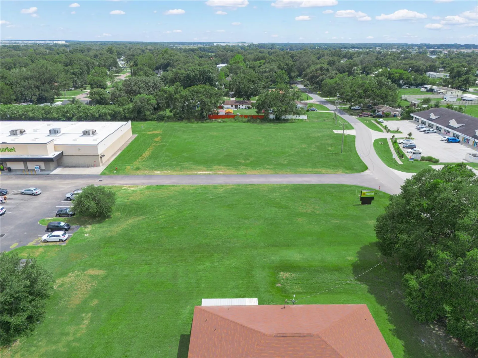 0 Carter Boulevard Polk City FL 33868