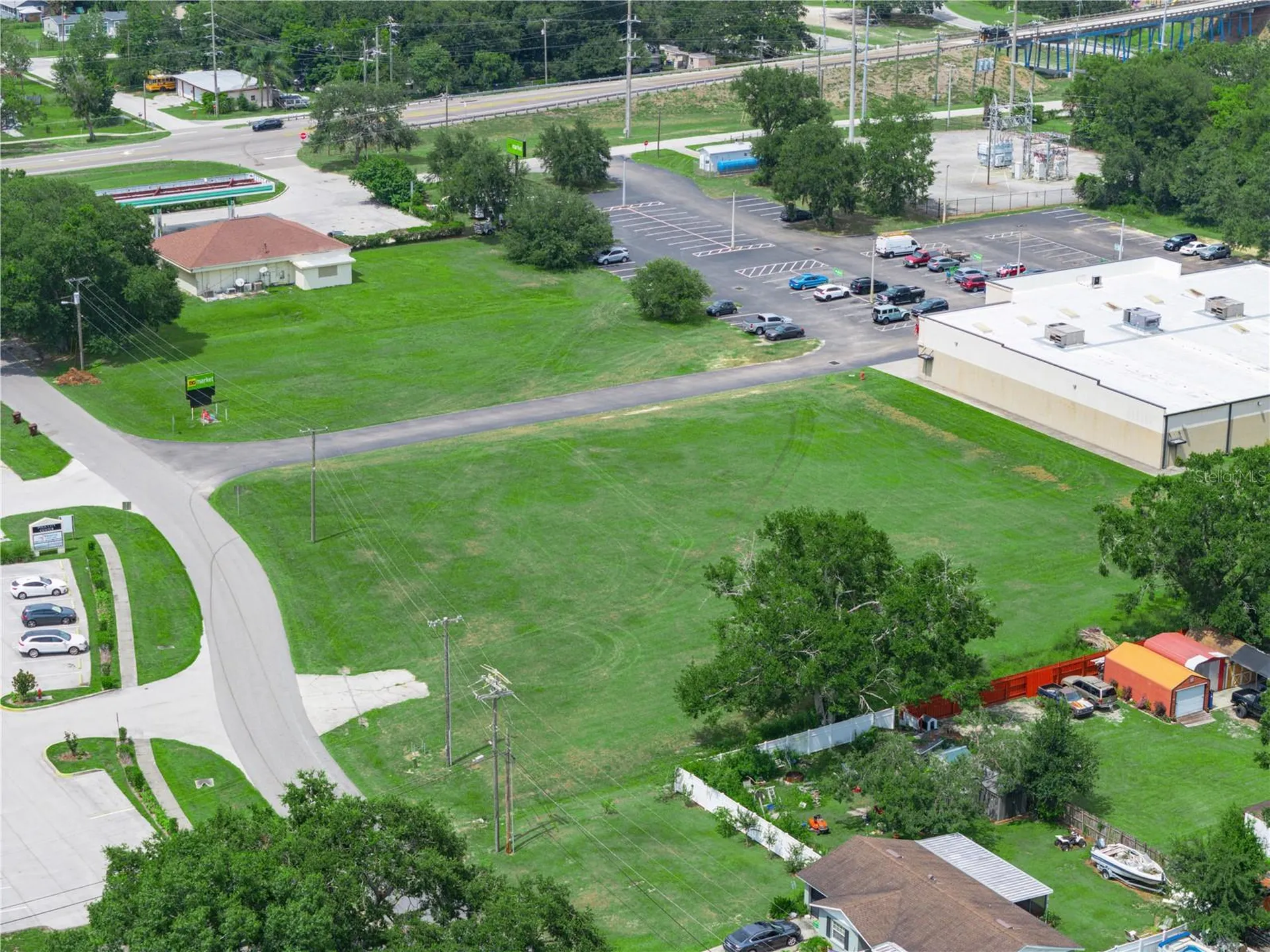 0 Carter Boulevard Polk City FL 33868