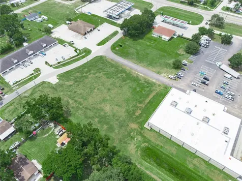 0 Carter Boulevard Polk City FL 33868