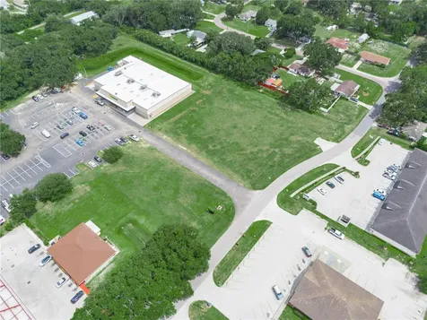 0 Carter Boulevard Polk City FL 33868