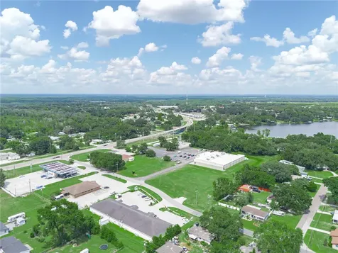 0 Carter Boulevard Polk City FL 33868