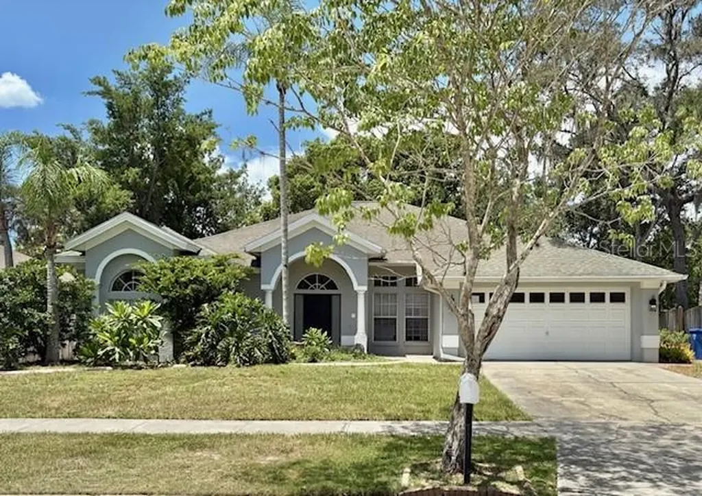 10401 Harvestime Place Riverview FL 33569
