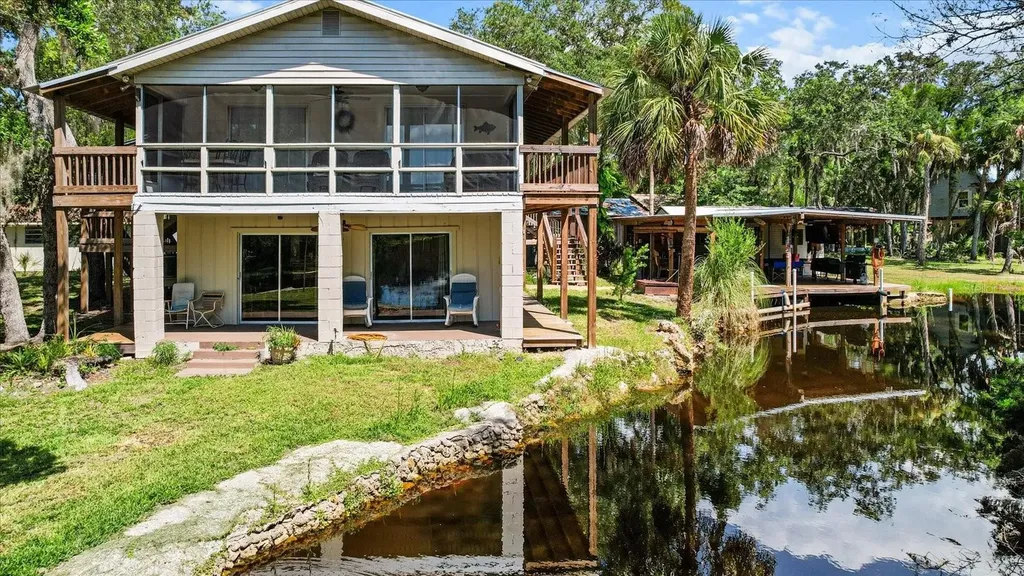6554 S Beagle Drive Homosassa FL 34448
