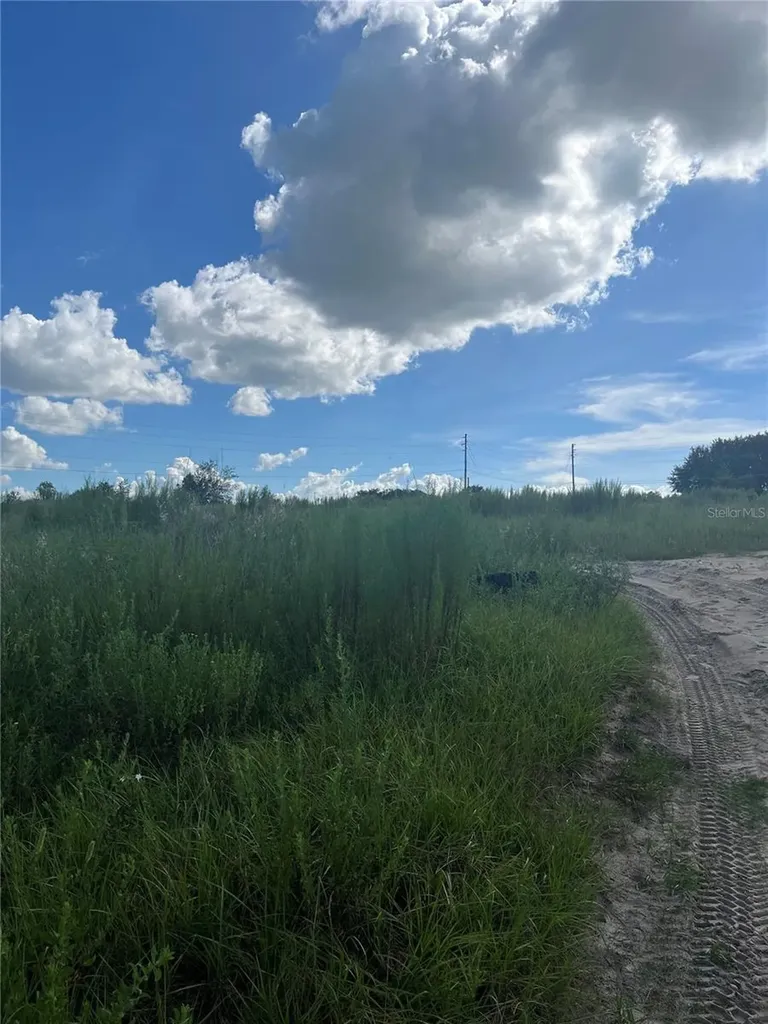 W Kelly Park Road Apopka FL 32712