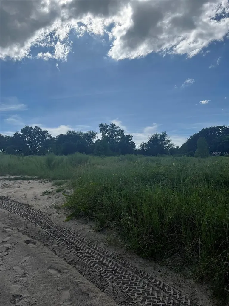 W Kelly Park Road Apopka FL 32712