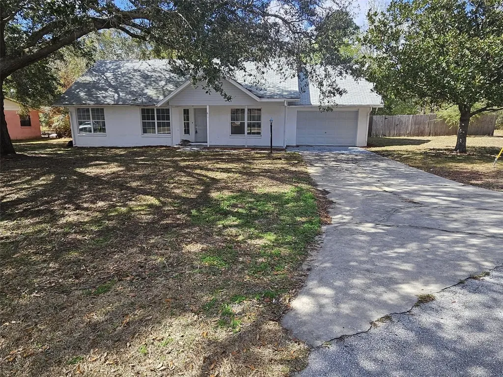 4 Cedar Trace Way Ocala FL 34472