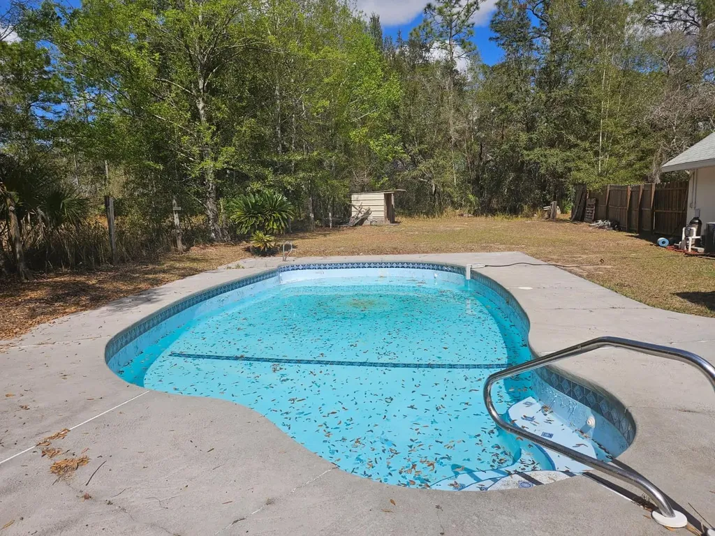 4 Cedar Trace Way Ocala FL 34472