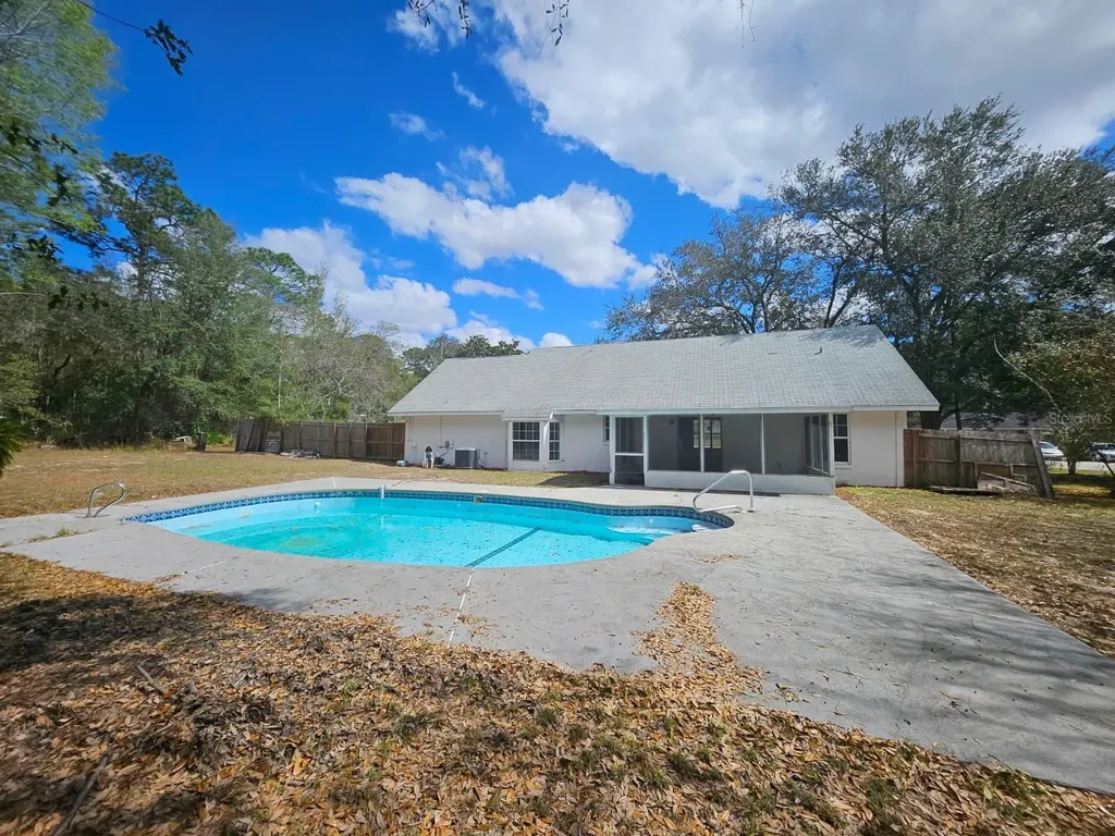 4 Cedar Trace Way Ocala FL 34472