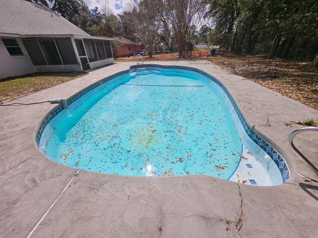4 Cedar Trace Way Ocala FL 34472