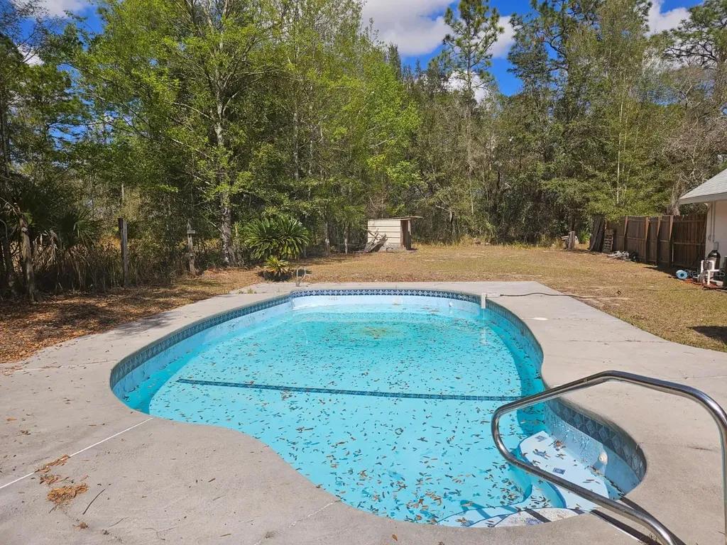 4 Cedar Trace Way Ocala FL 34472
