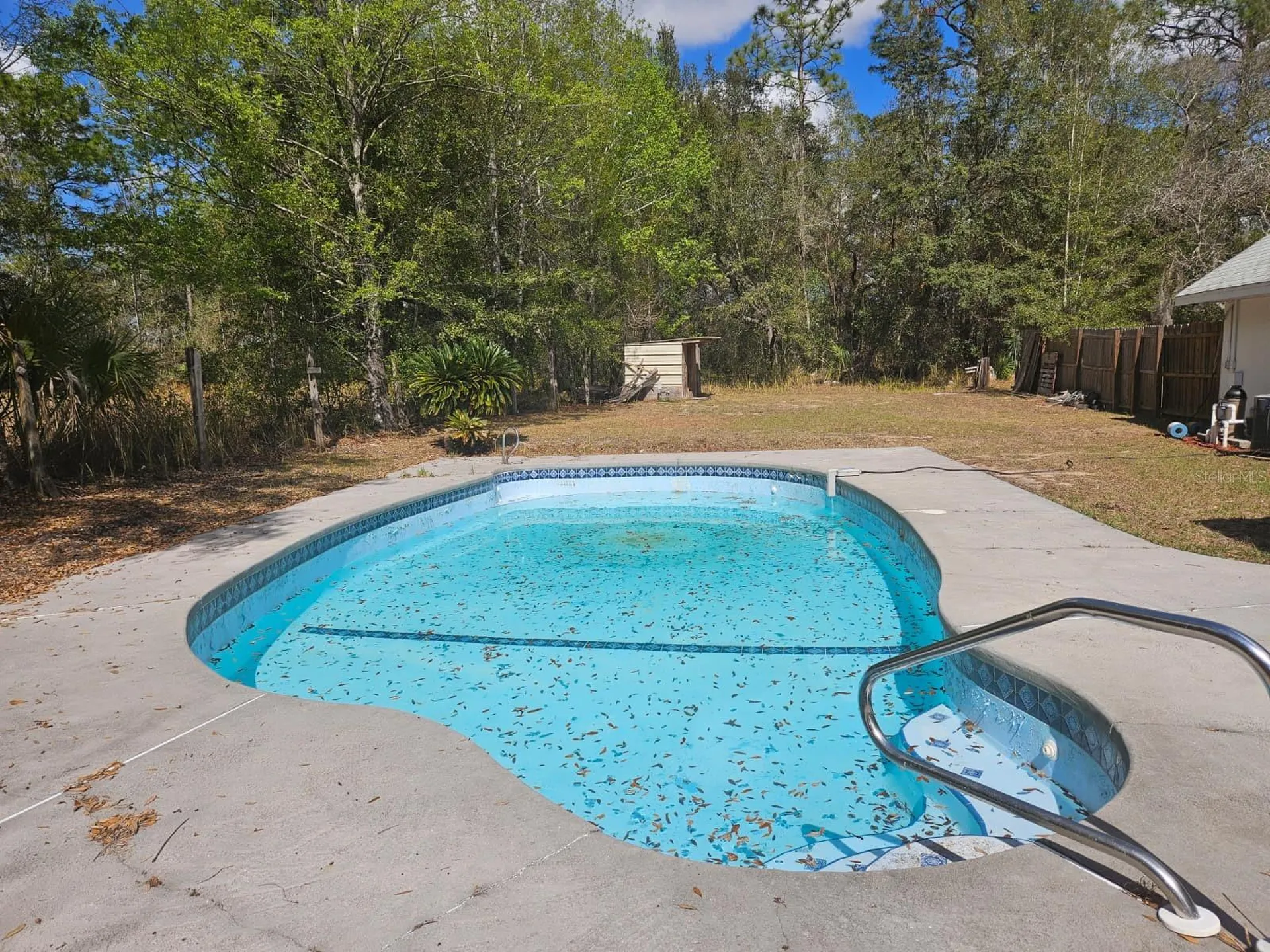 4 Cedar Trace Way Ocala FL 34472