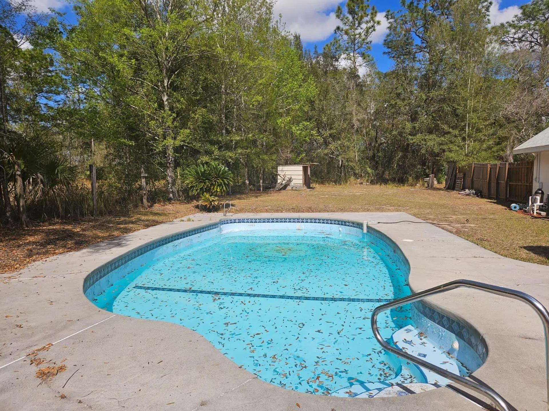4 Cedar Trace Way Ocala FL 34472