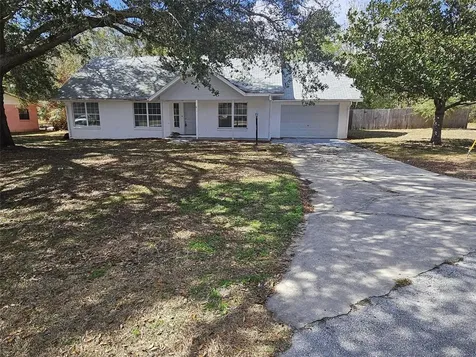 4 Cedar Trace Way Ocala FL 34472