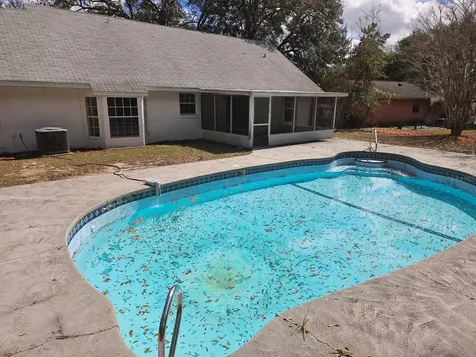 4 Cedar Trace Way Ocala FL 34472