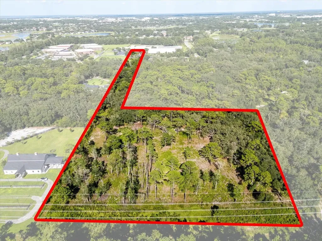 Markham Woods Road Lake Mary FL 32746