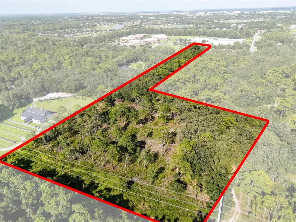 Markham Woods Road Lake Mary FL 32746