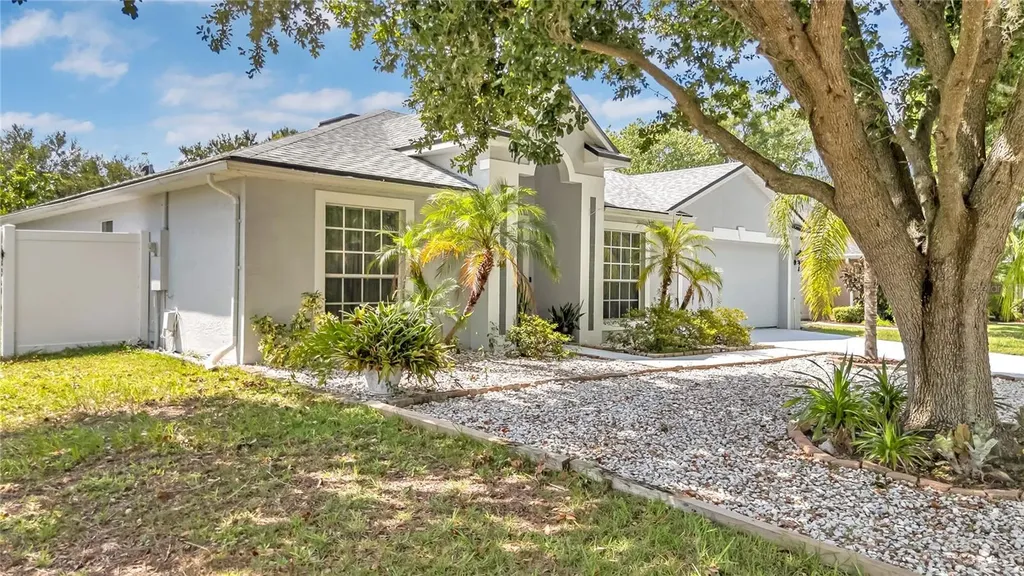 465 Haversham Road Deltona FL 32725