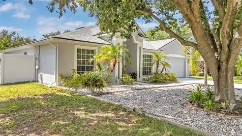 465 Haversham Road Deltona FL 32725