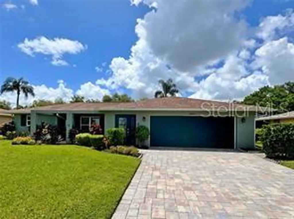 4884 Marsh Field Road Sarasota FL 34235