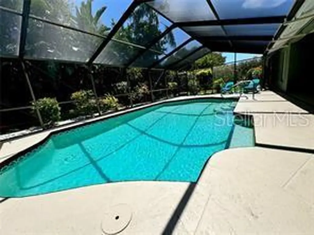 4884 Marsh Field Road Sarasota FL 34235