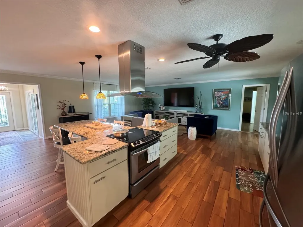 4884 Marsh Field Road Sarasota FL 34235