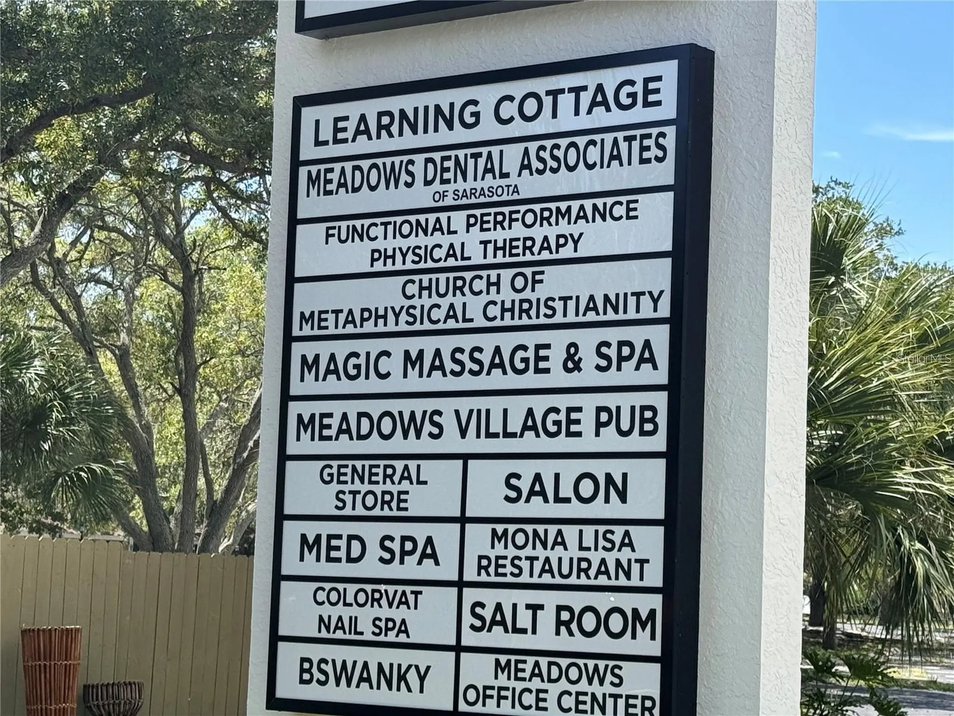 4884 Marsh Field Road Sarasota FL 34235