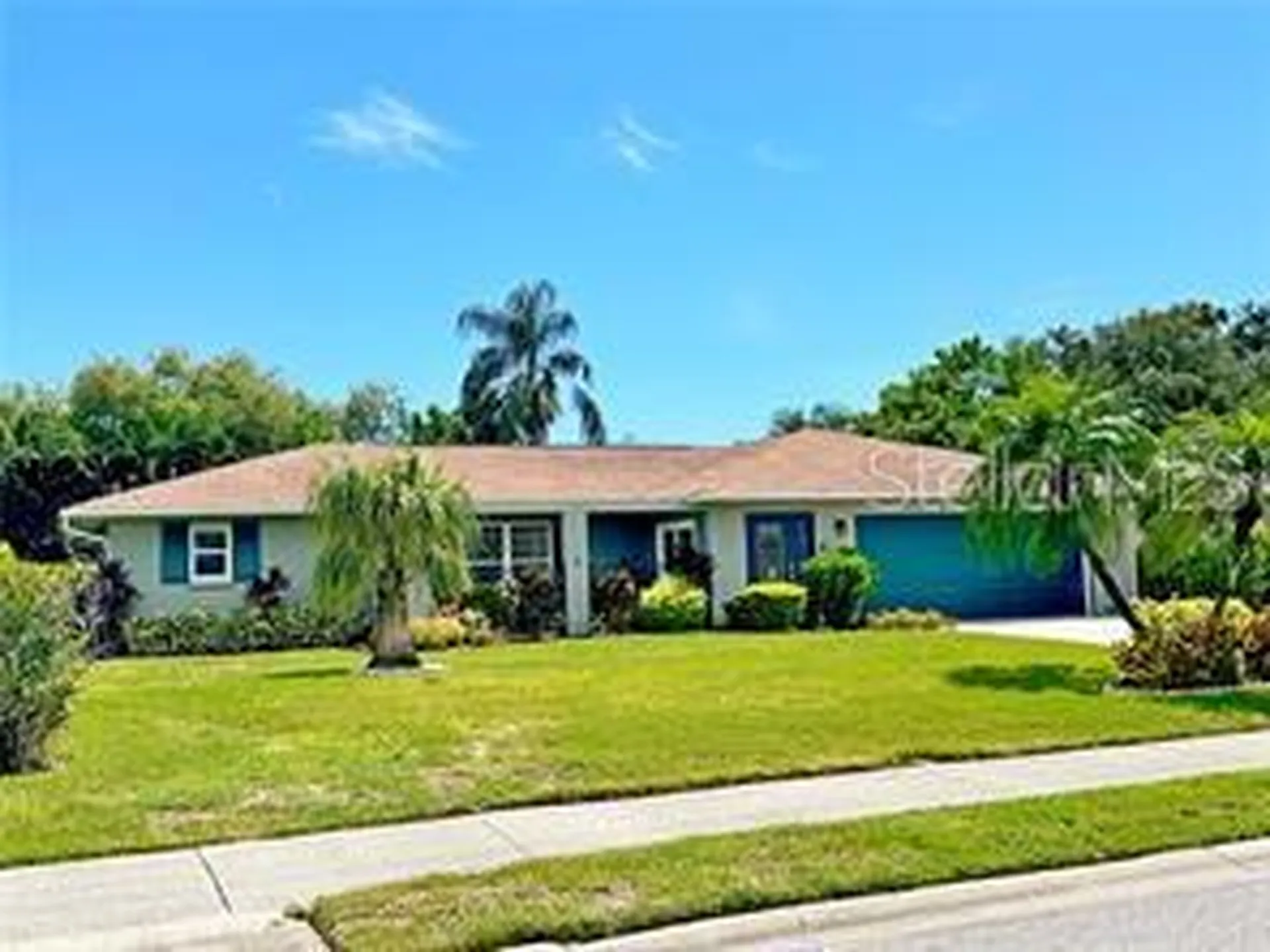 4884 Marsh Field Road Sarasota FL 34235
