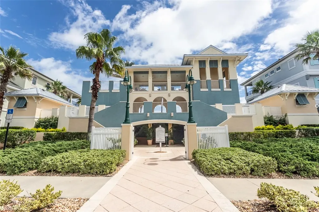 700 Cinnamon Beach Way Palm Coast FL 32137